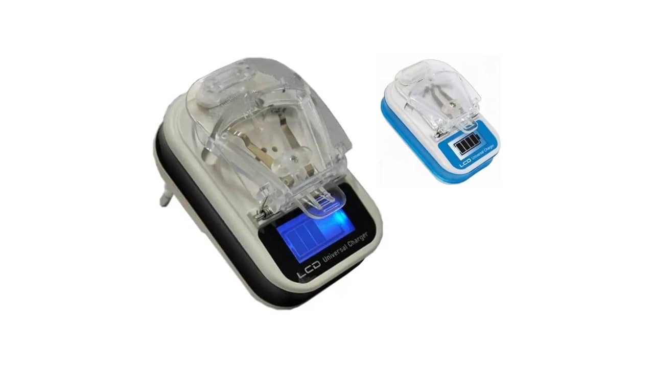 Melhor Carregador Universal: 10 Modelos para Viagem