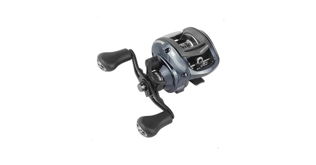 Melhor Carretilha de Pesca Custo Benefício: Qual Escolher?