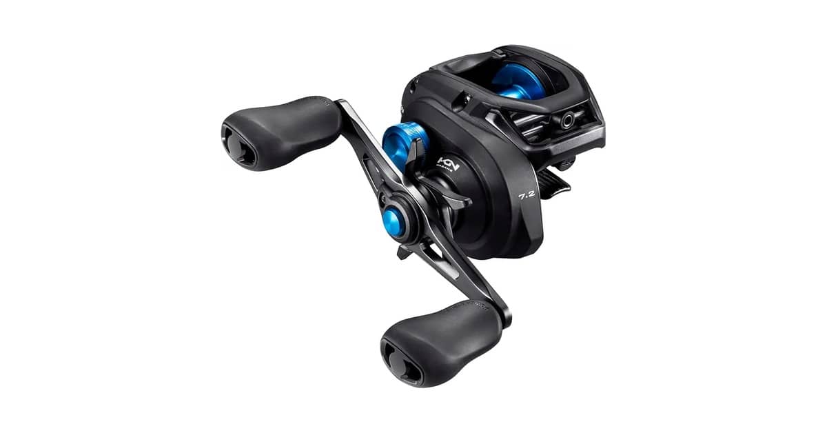 Melhor Carretilha de Pesca Shimano: DC vs. Mecânico?