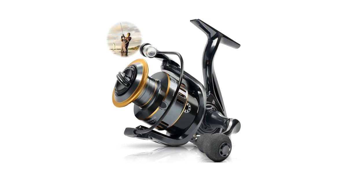 Melhor Carretilha Para Arremesso Longo: O Freio Ideal