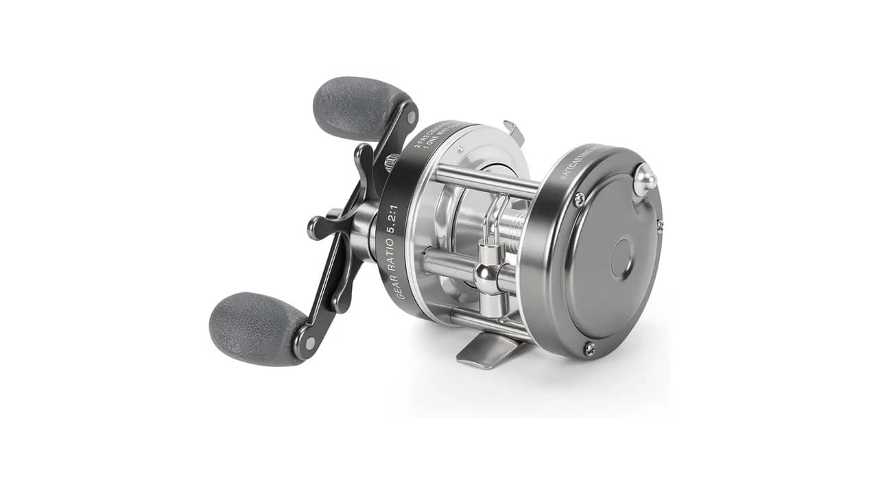 Melhor Carretilha Perfil Alto: 10 Modelos de Alta Tração