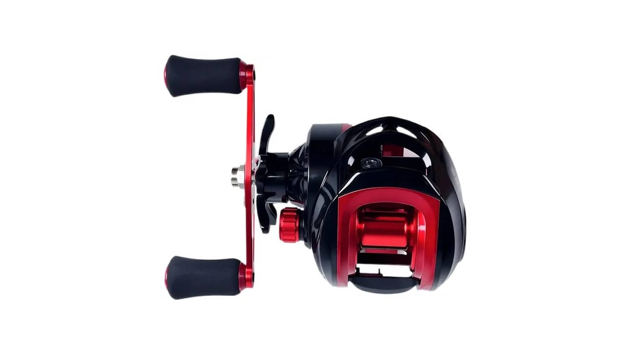 Melhor Carretilha: 10 Modelos de Alta Performance