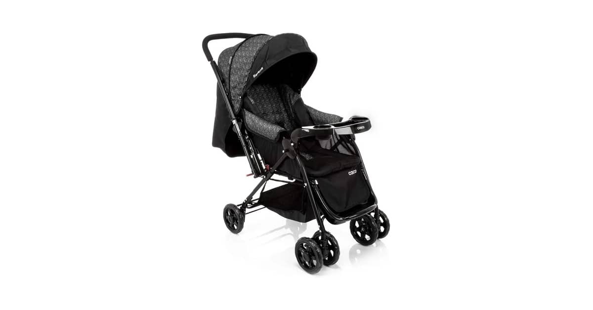 Melhor Carrinho de Bebê Reversível: Qual Escolher?