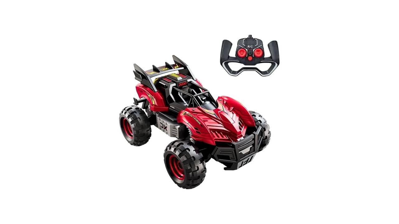 Melhor Carrinho de Controle Remoto do Mundo: Qual Escolher?
