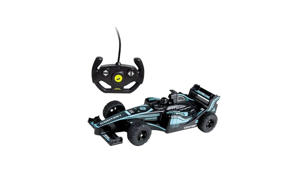 Melhor Carrinho de Controle Remoto: 10 Modelos Top