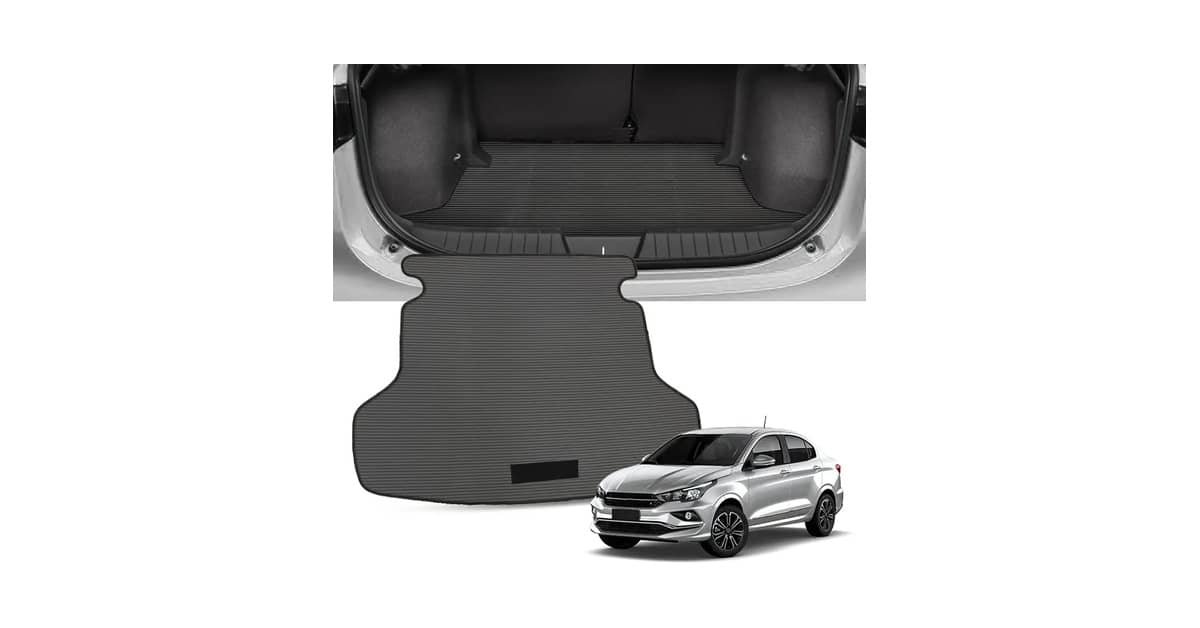 Melhor carro popular 2026: Acessórios Essenciais