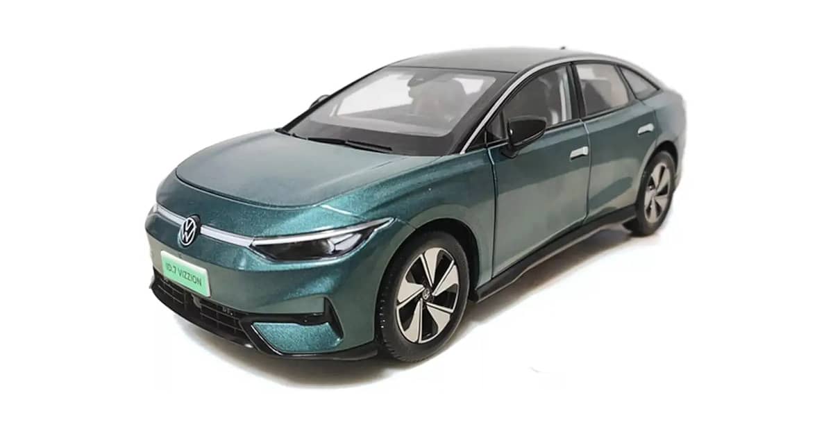 Melhor carro sedan custo benefício 2026: 5 Miniaturas Incríveis