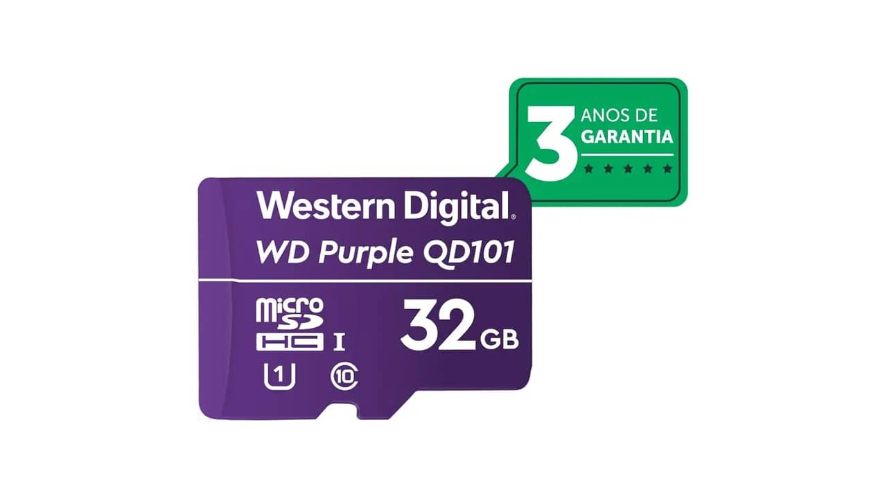 Melhor Cartao de Memoria Micro Sd: 10 Modelos de Alta Performance