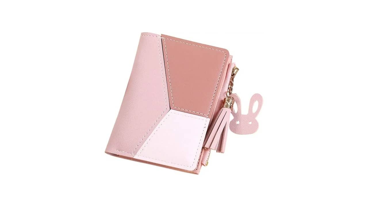 Melhor Carteira Feminina: 10 Modelos com Design Slim