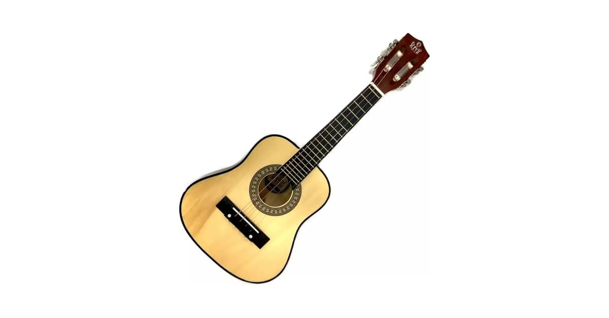 Melhor cavaquinho custo benefício: Qual Escolher?