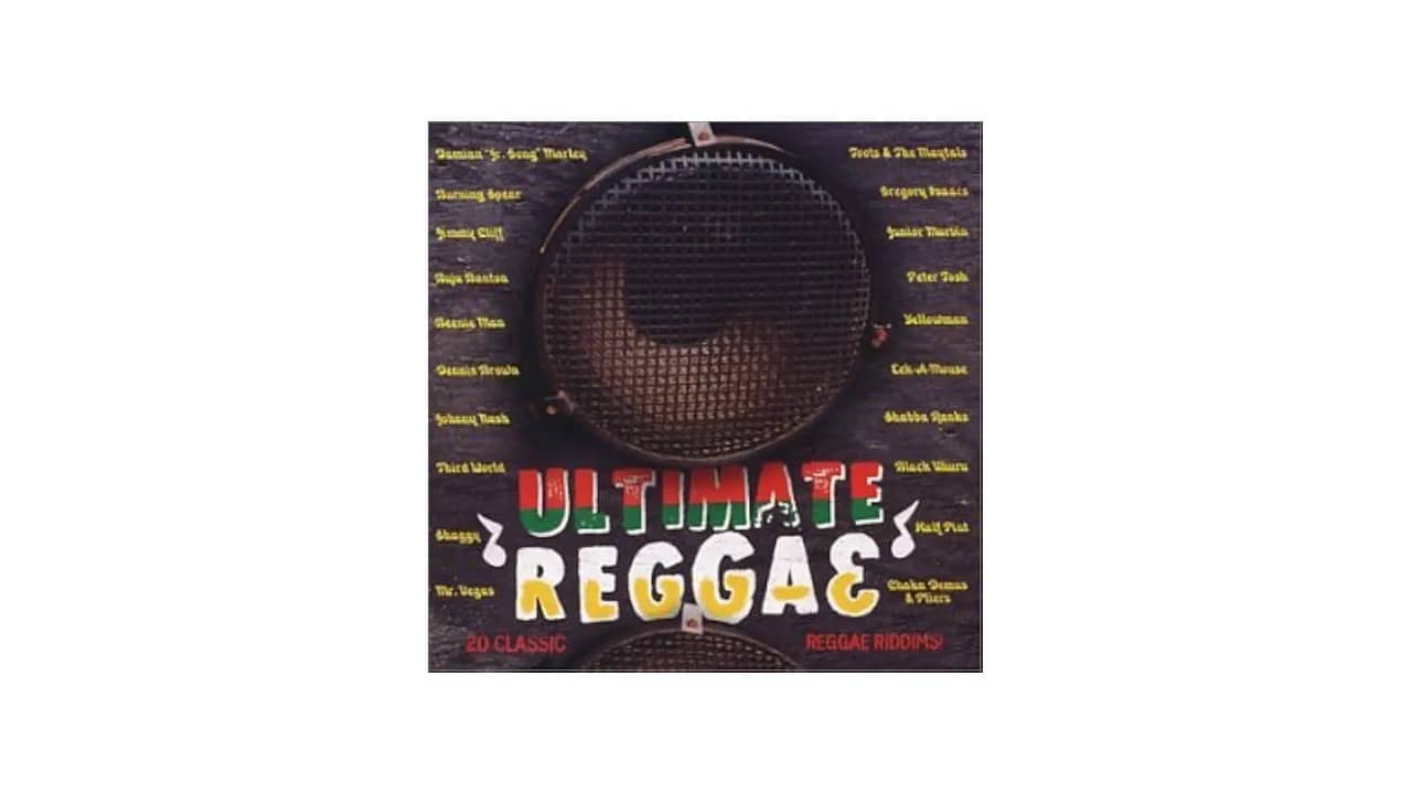 Melhor CD de Reggae do Maranhão: 6 Coletâneas Essenciais