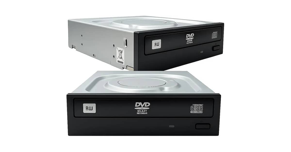 Melhor cd para gravar jogos de ps1: 5 Gravadores