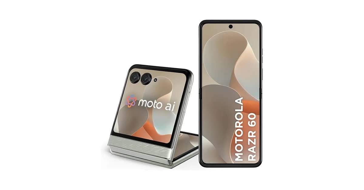 Melhor Celular Dobrável: Samsung ou Motorola?