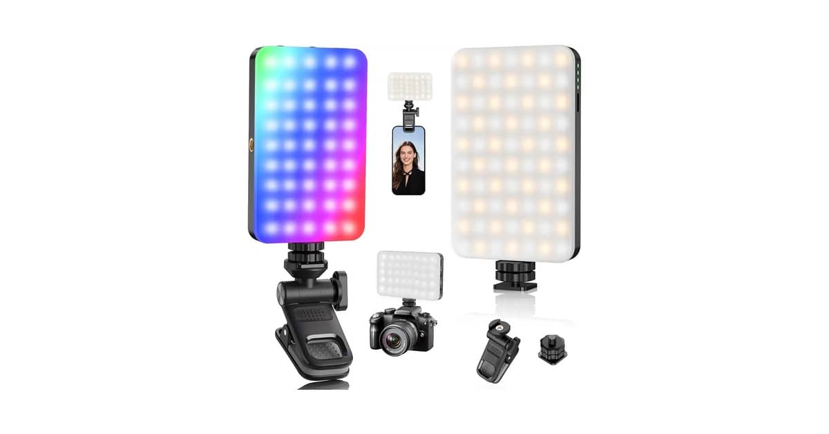 Melhor Celular para Gravar Vídeos Profissionais 2026: Qual Kit Usar?