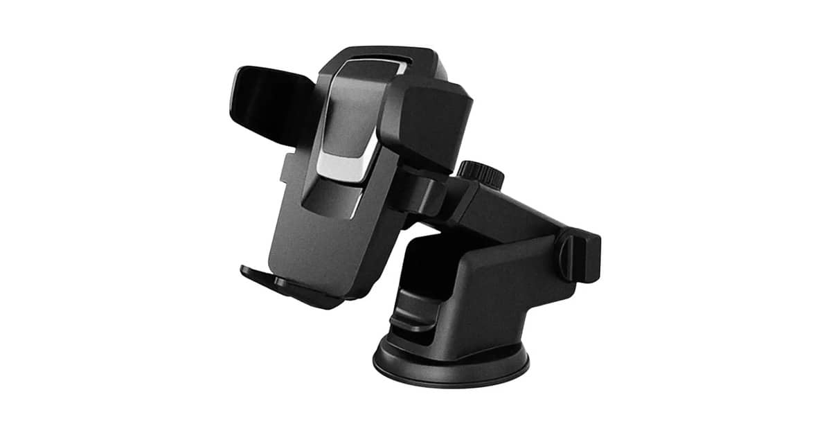 Melhor celular para uber 2026: 9 Suportes Ideais