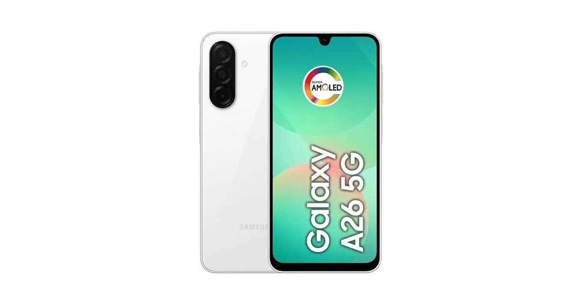 Melhor celular samsung 2026: Os 10 Campeões de Desempenho