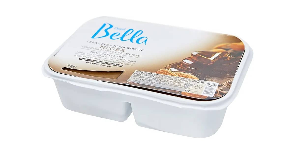 Melhor Cera Para Depilação Profissional: Qual Usar?