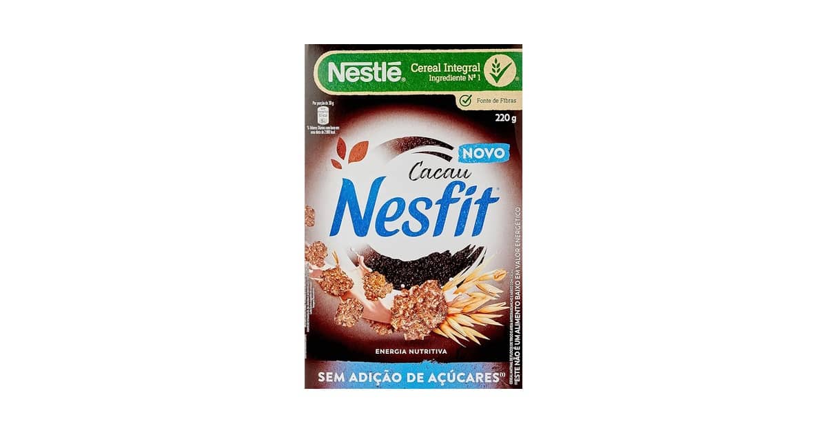 Melhor Cereal Matinal Para Dieta: 8 Opções Sem Açúcar