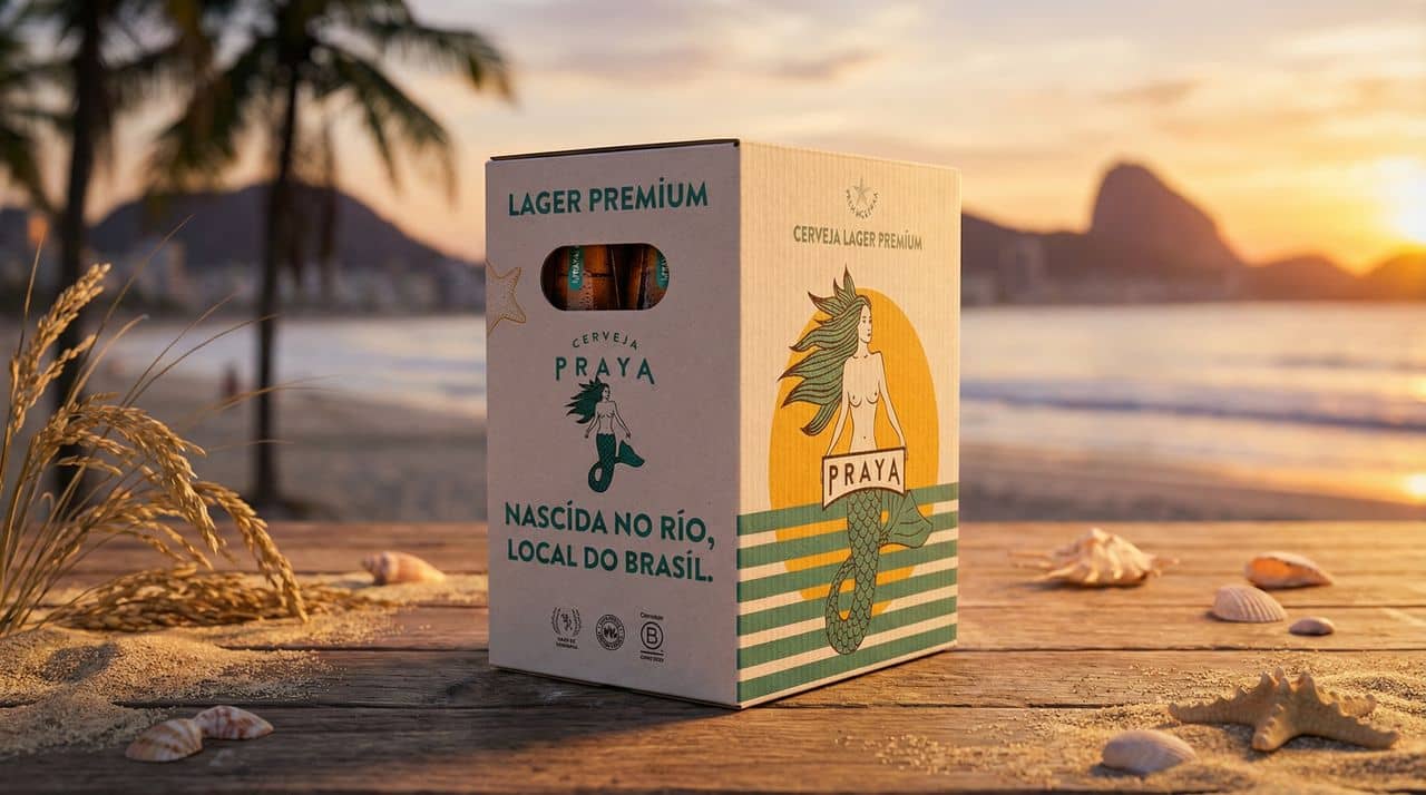 Melhor Cerveja do Brasil Puro Malte: Análise Das 10