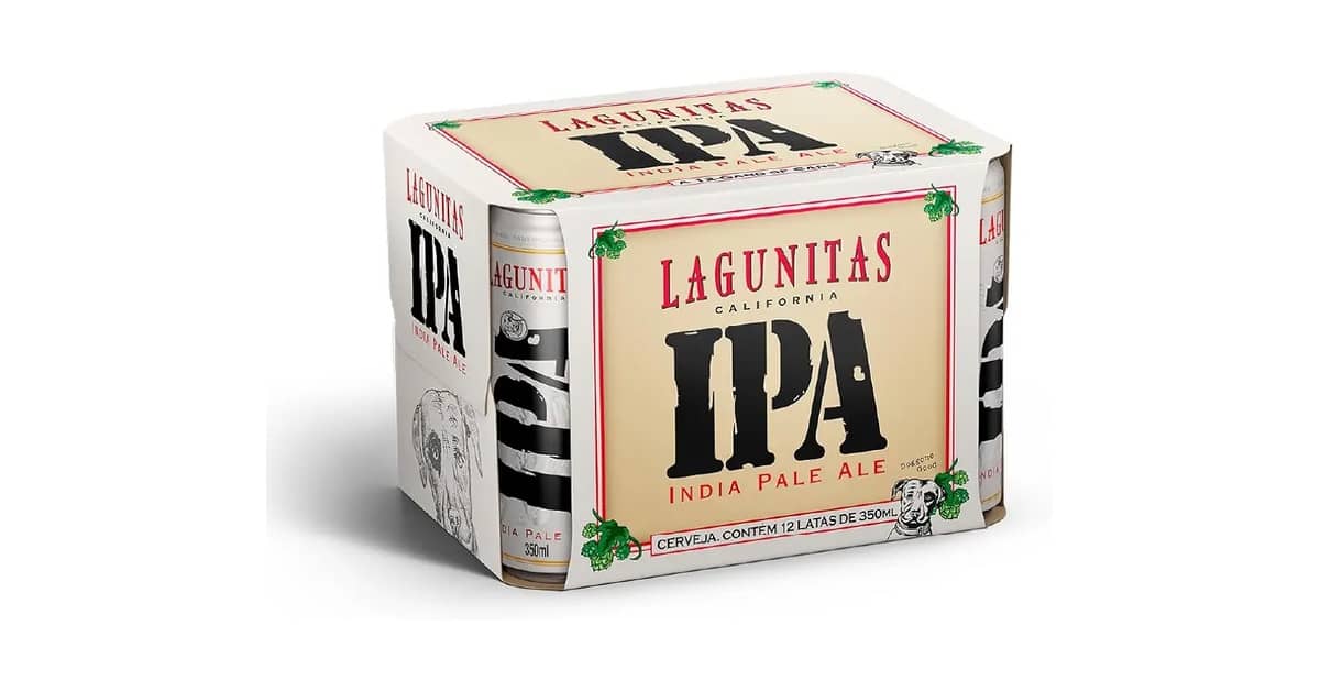 Melhor Cerveja IPA do Mundo: 10 Rótulos de Elite