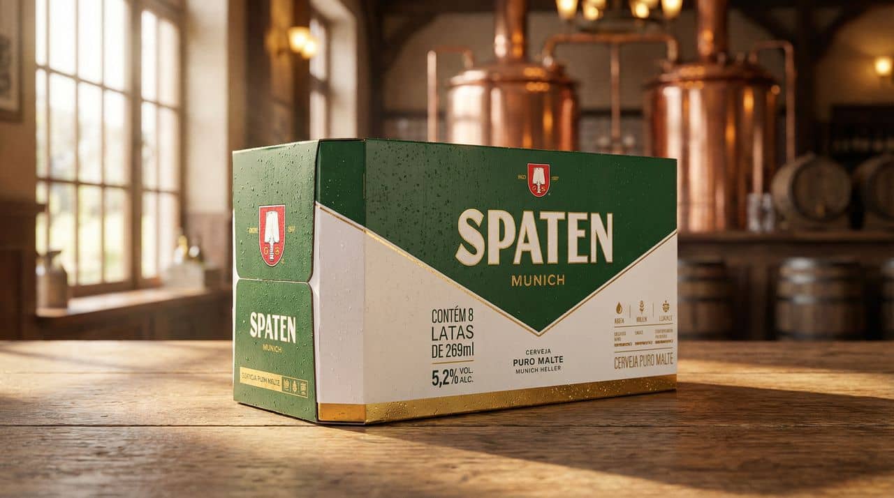 Melhor Cerveja Puro Malte do Brasil: Guia Por Sabor