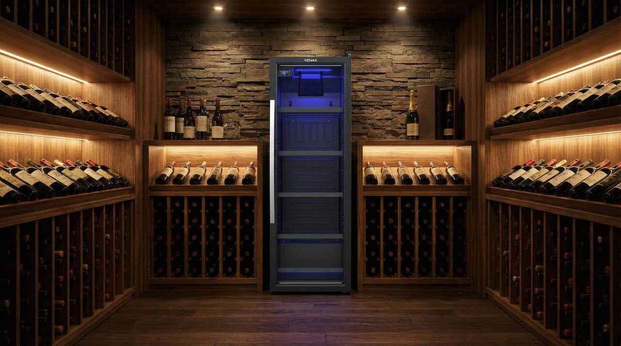 Melhor Cervejeira Comercial: 7 Modelos de Alta Capacidade