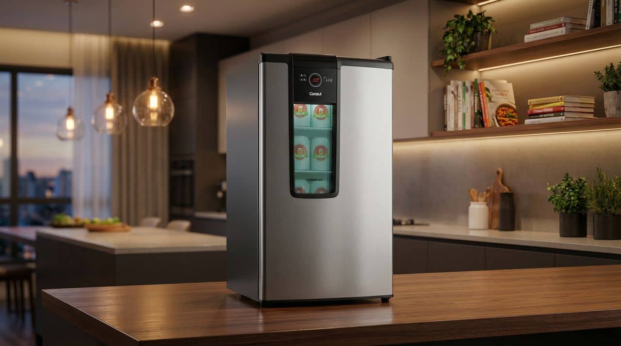 Melhor Cervejeira Custo Benefício: Cerveja no Ponto