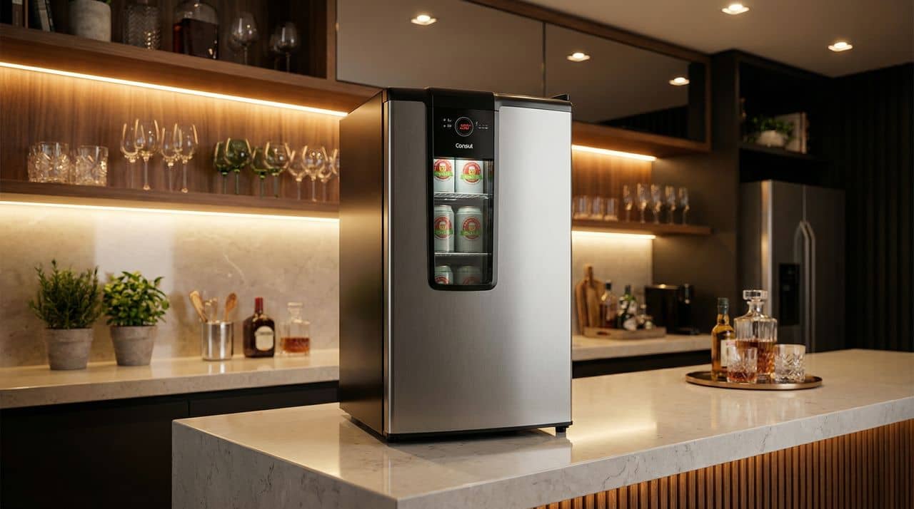 Melhor Cervejeira do Mundo: Guia Com 9 Modelos