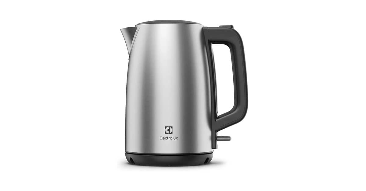 Melhor Chaleira Elétrica Electrolux: Qual Modelo Ideal?