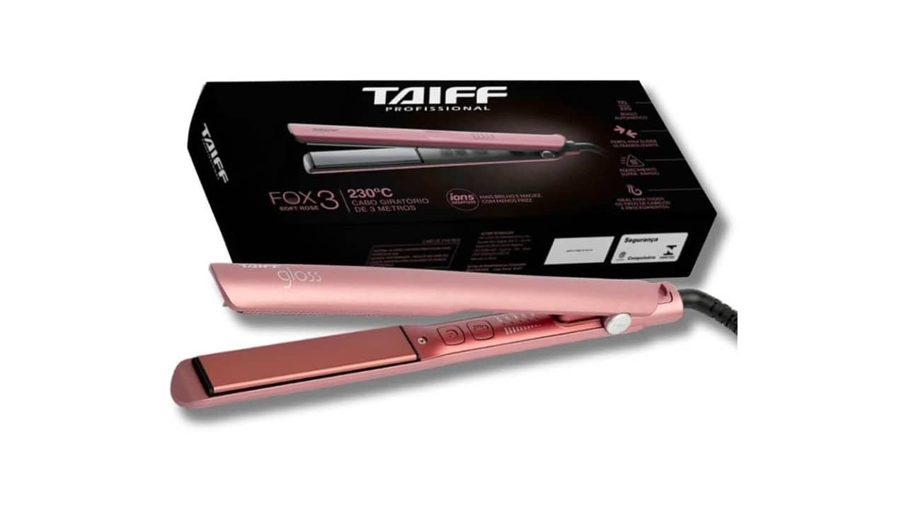 Melhor Chapinha de Cabelo Profissional: 10 Modelos de Alta Performance