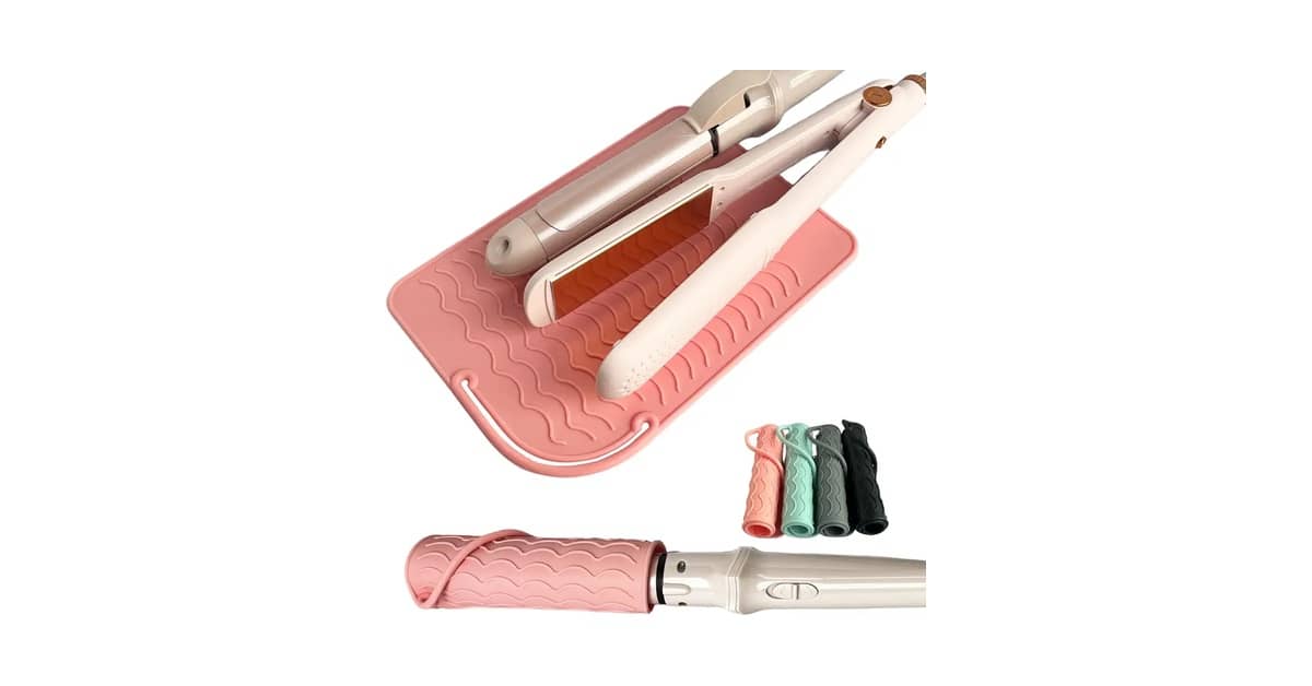 Melhor Chapinha para Alisamento Para o Seu Cabelo