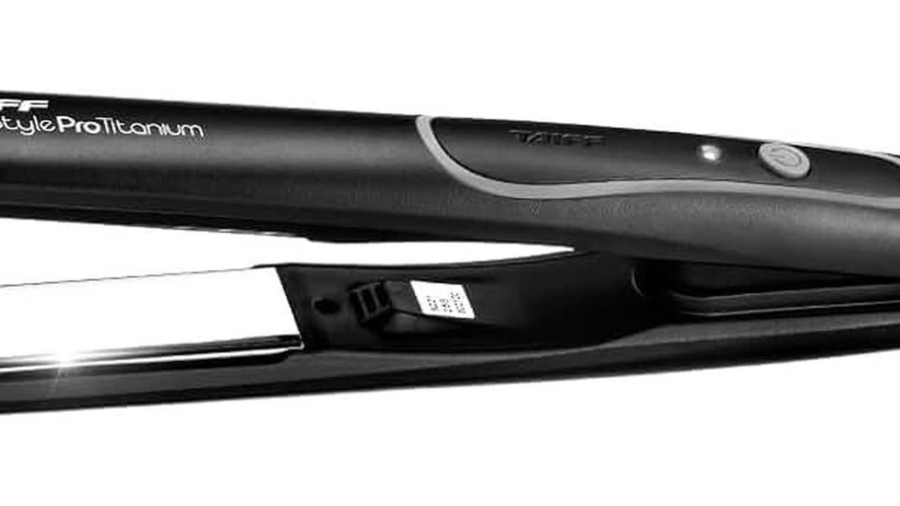 Melhor Chapinha Profissional Para Progressiva Taiff: Análise Das 8