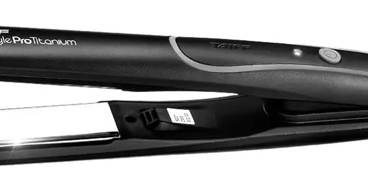 Melhor Chapinha Profissional Taiff: Qual a Ideal?