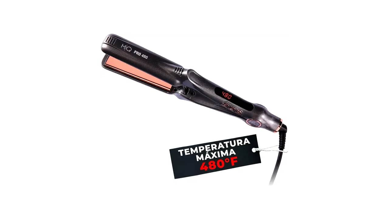 Melhor Chapinha Profissional: 10 Modelos de Alta Performance