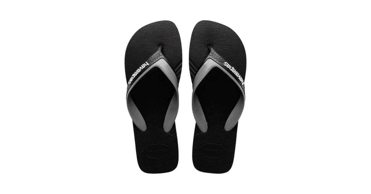 Melhor Chinelo Masculino: 10 Opções Confortáveis