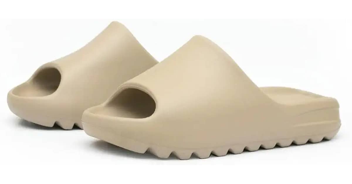 Melhor Chinelo Nuvem Masculino: Opções Ortopédicas