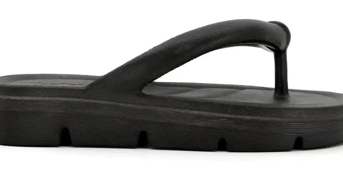 Melhor Chinelo Ortopédico Feminino Usaflex: Qual?