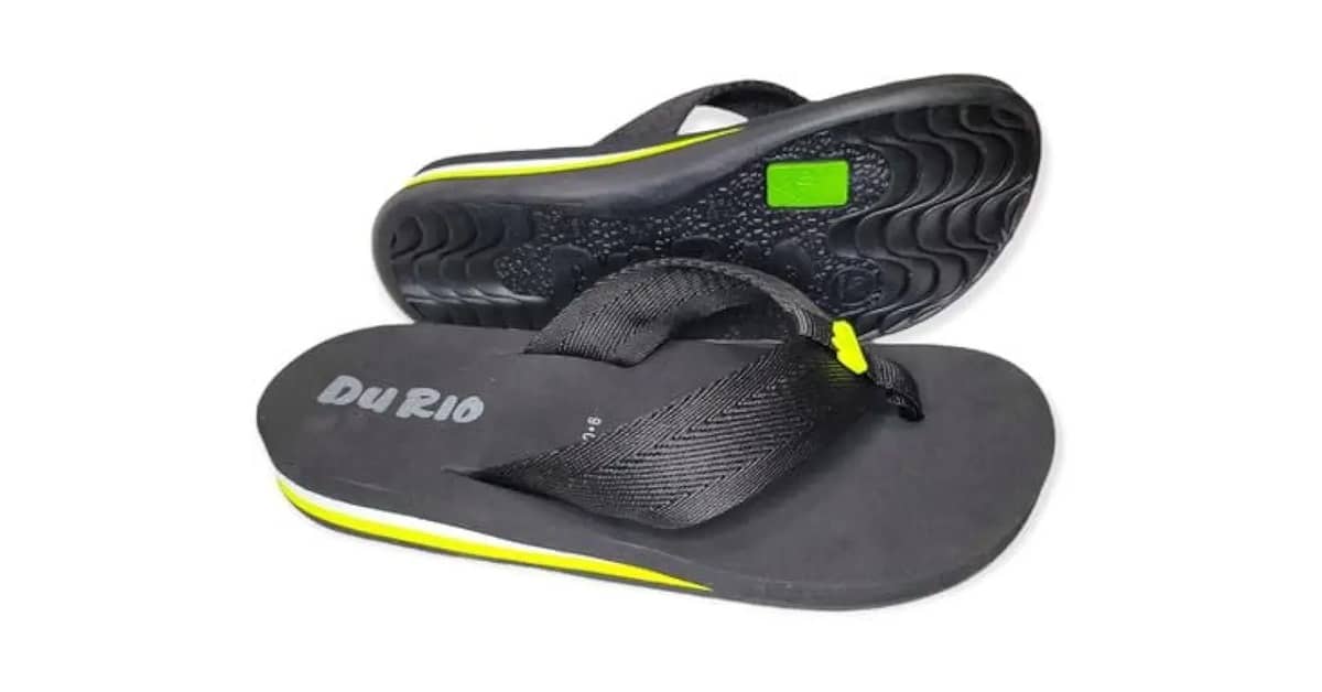 Melhor Chinelo Ortopédico Masculino Para Esporão?