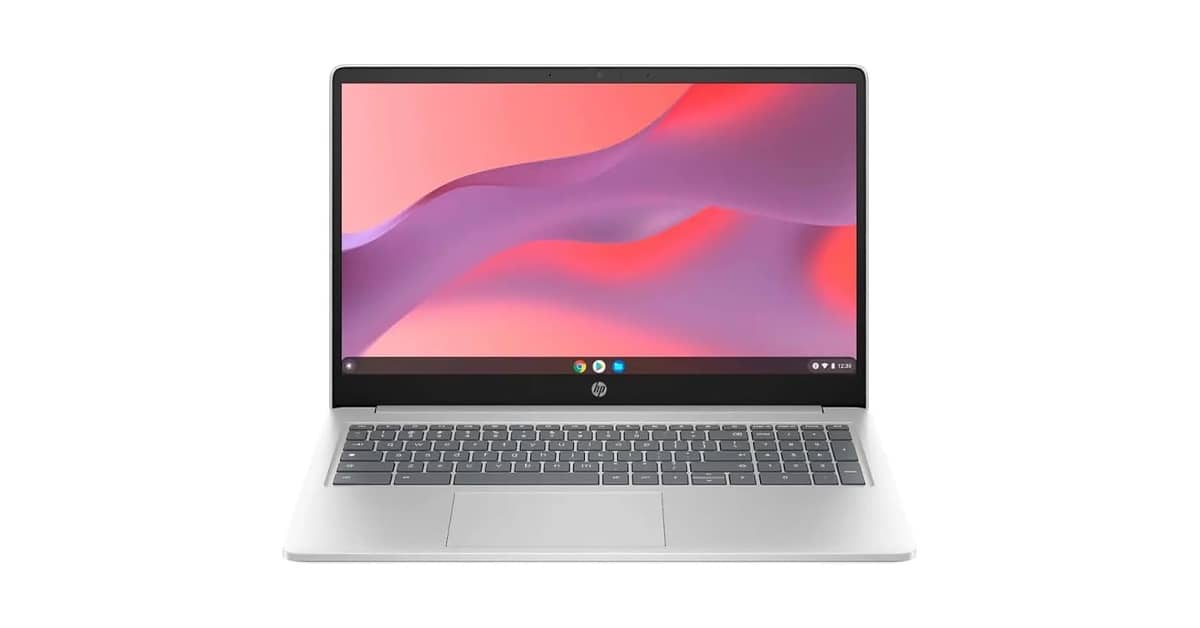 Melhor Chromebook para Estudantes: Leve e Barato