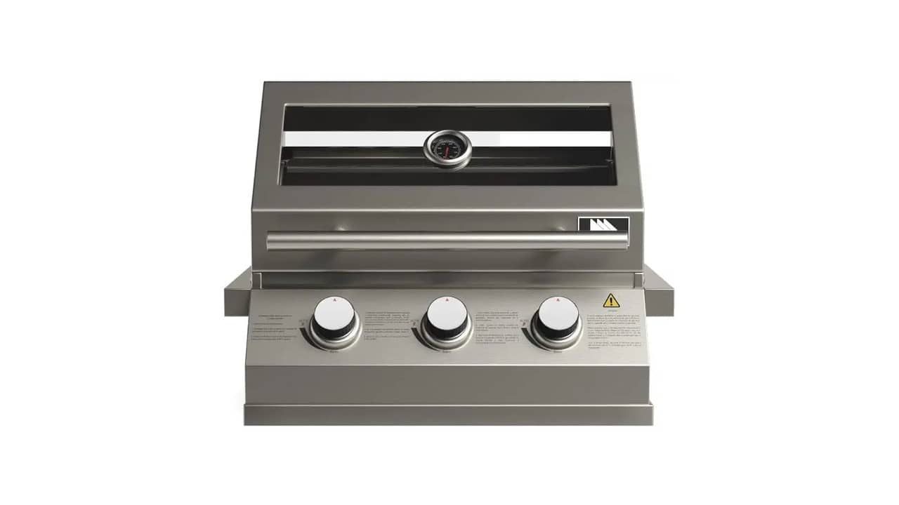 Melhor Churrasqueira a Gás de Embutir: 10 Modelos de Elite