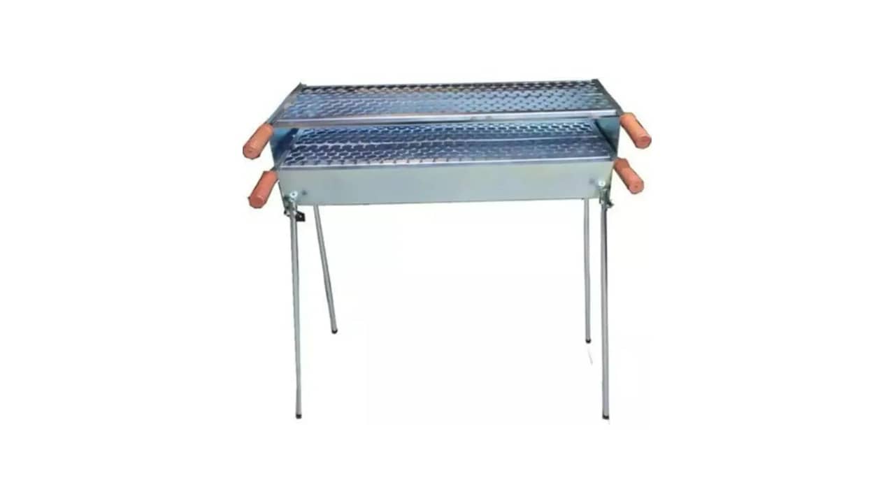 Melhor Churrasqueira para Espetinho: 10 Modelos Profissionais