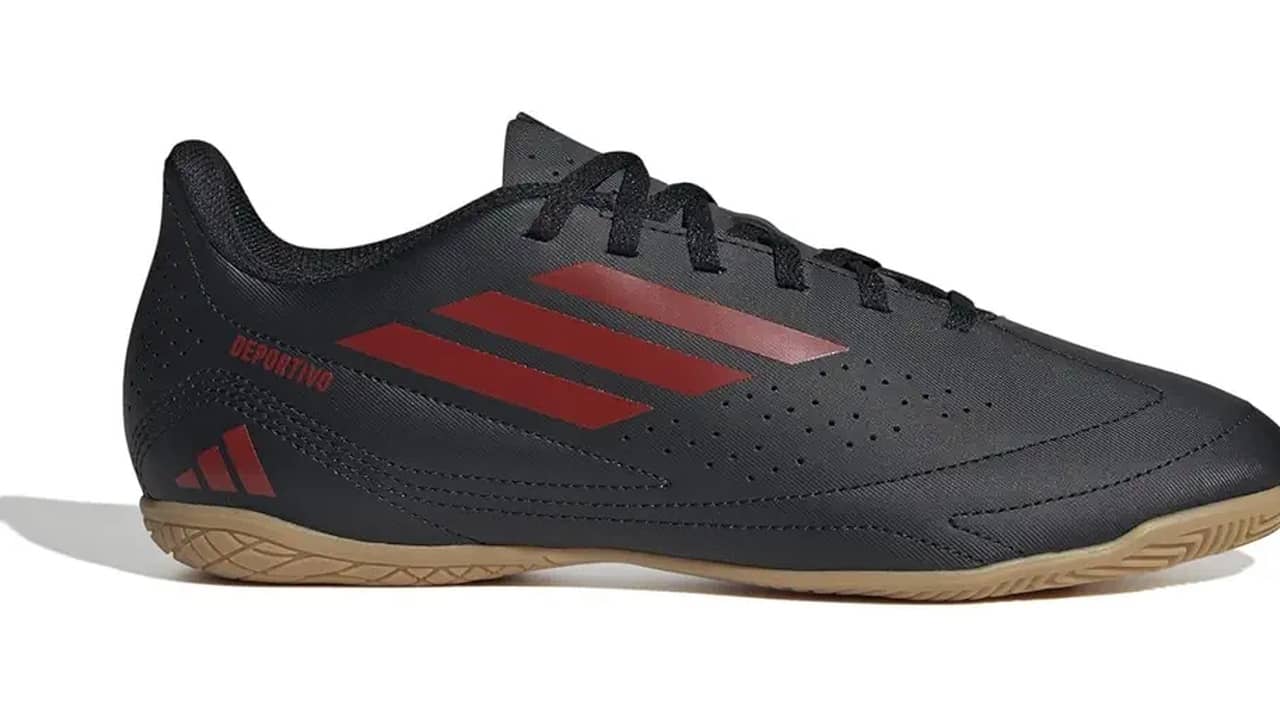 Melhor Chuteira Adidas Futsal: 10 Modelos para Quadra