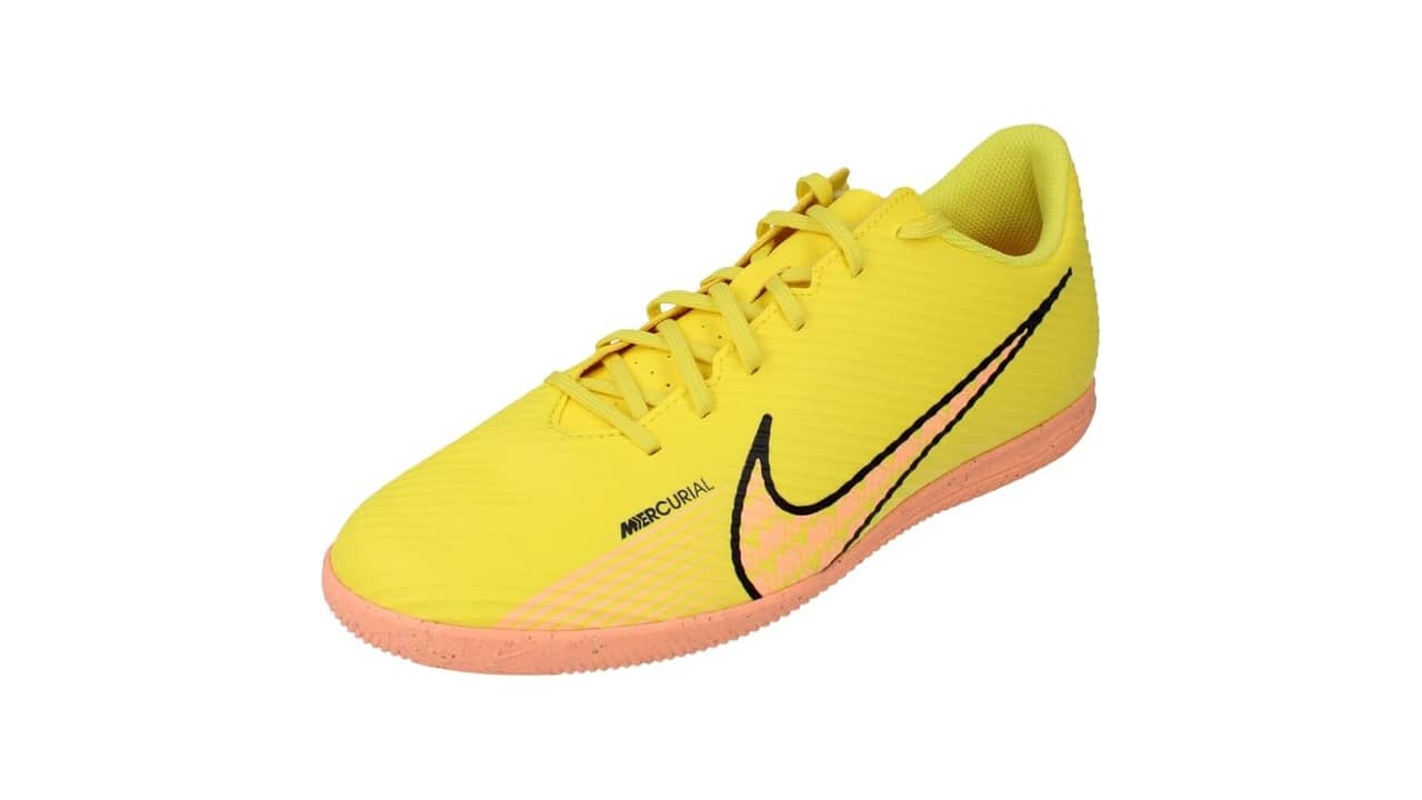 Melhor Chuteira da Nike Futsal: Qual Escolher?