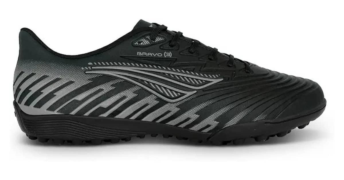 Melhor Chuteira de Campo Custo Benefício: Top 10 Modelos de Alta Durabilidade