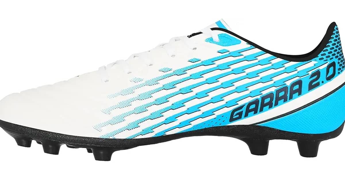 Melhor Chuteira de Campo do Mundo: Como Escolher?