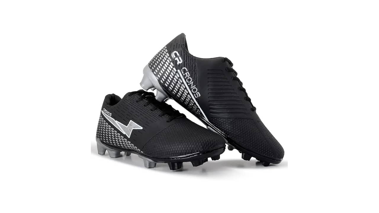 Melhor Chuteira de Campo: 10 Modelos para Performance