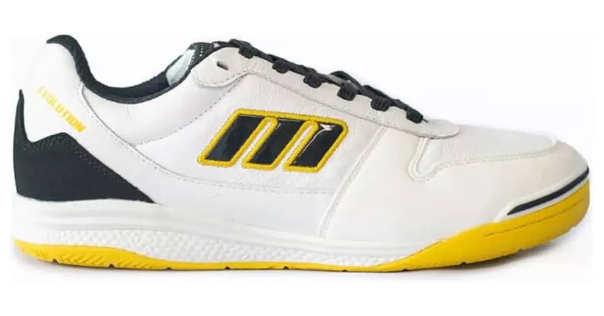 Melhor Chuteira de Futsal do Mundo: Guia de Tração