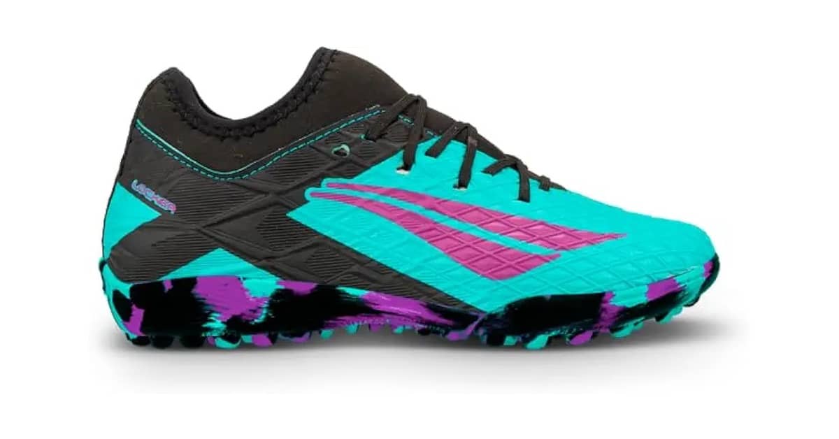 Melhor Chuteira do Mundo 2025: Top 10 para Vencer