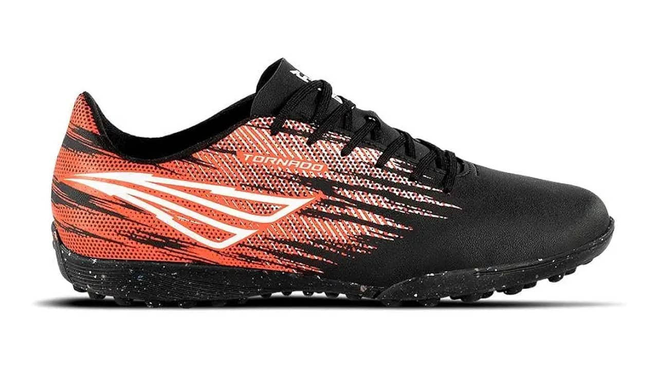 Melhor Chuteira Infantil Society: 10 Modelos de Alta Performance