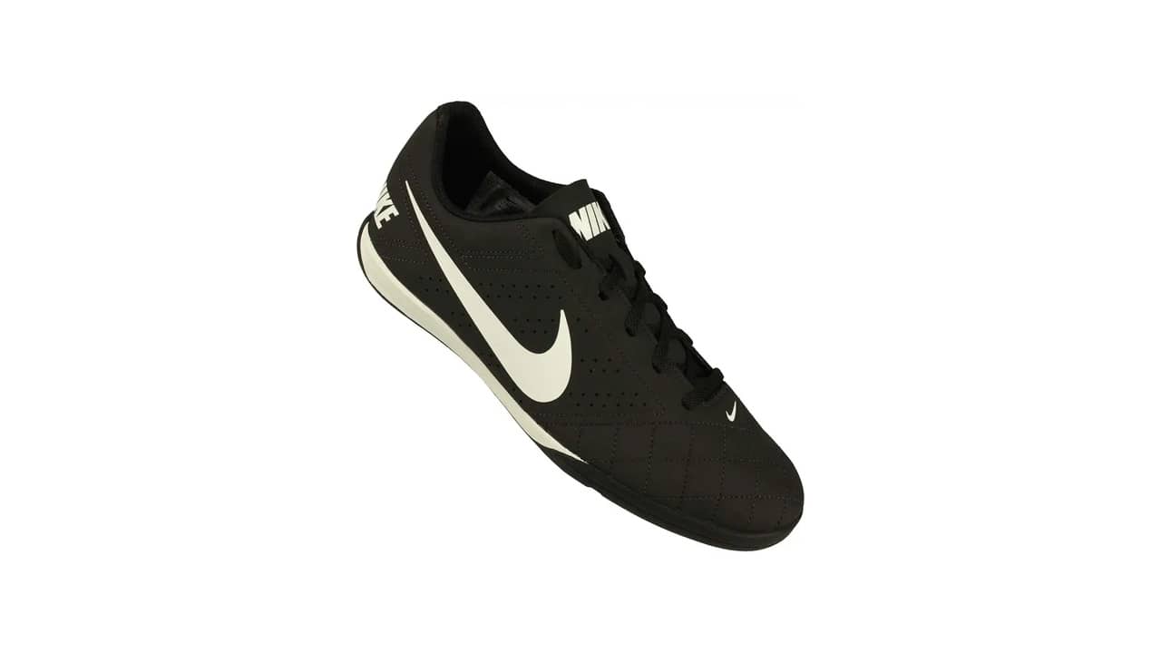 Melhor Chuteira Nike Futsal: 8 Modelos de Alta Precisão